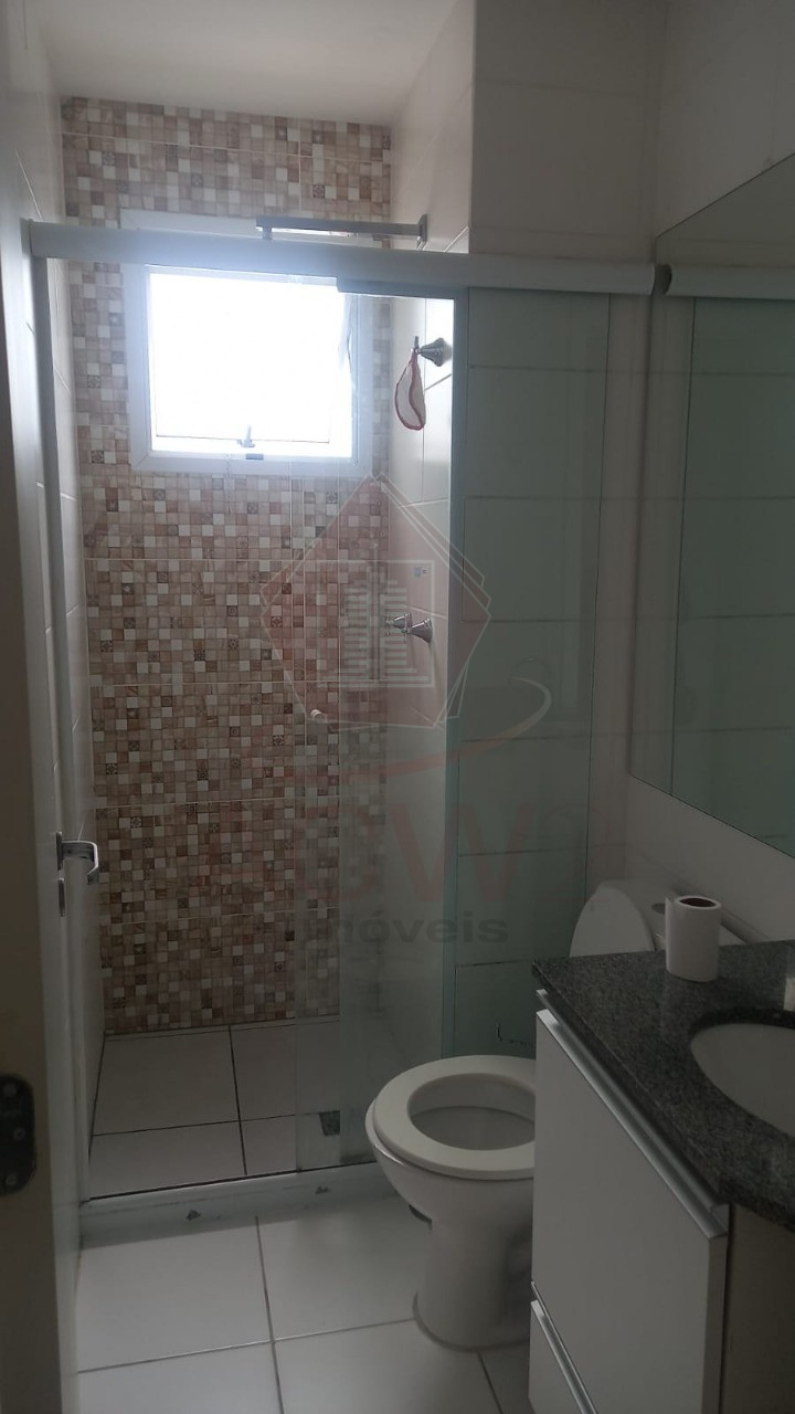 Apartamento para alugar com 2 quartos, 49m² - Foto 4