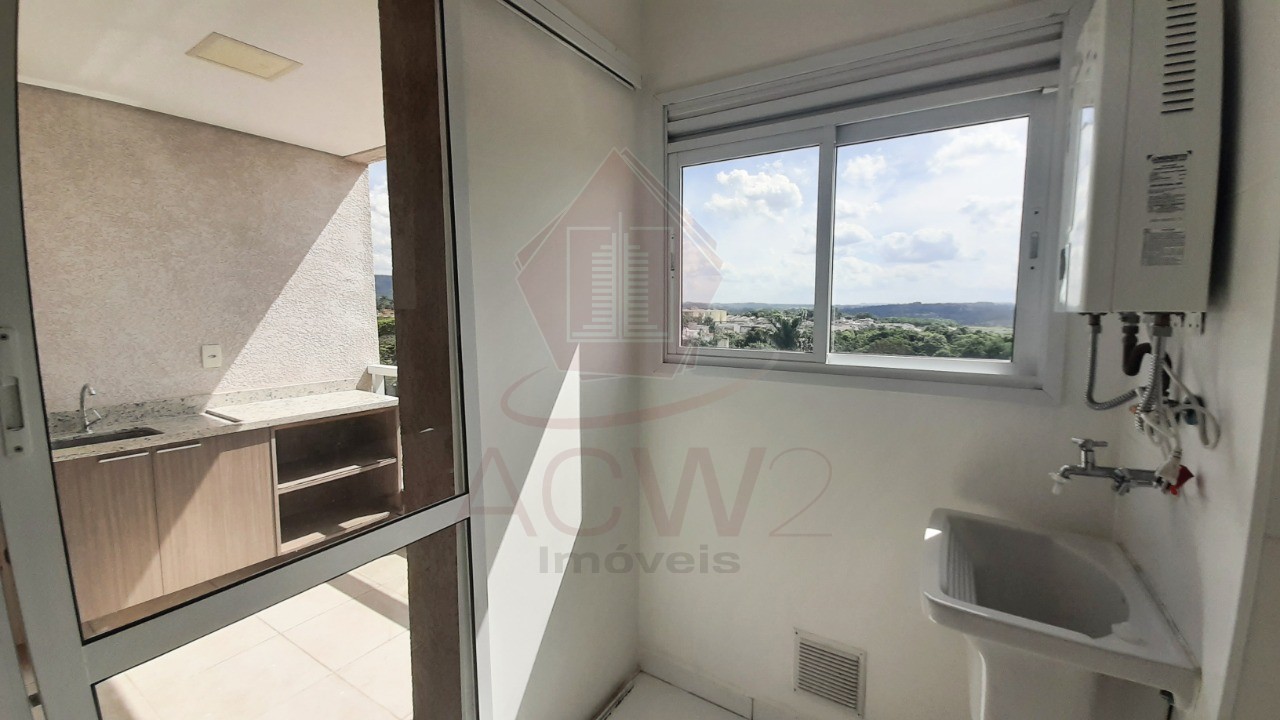 Apartamento à venda com 3 quartos, 69m² - Foto 11