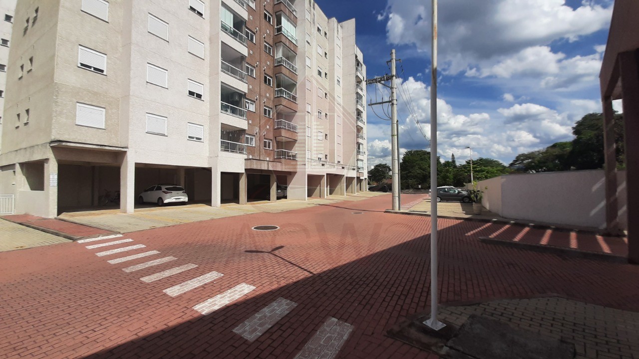 Apartamento à venda com 3 quartos, 69m² - Foto 3