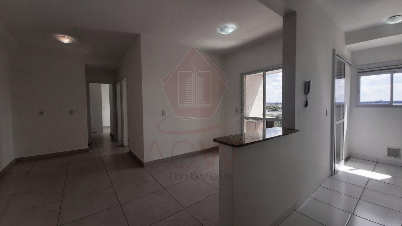 Apartamento à venda com 3 quartos, 69m² - Foto 5