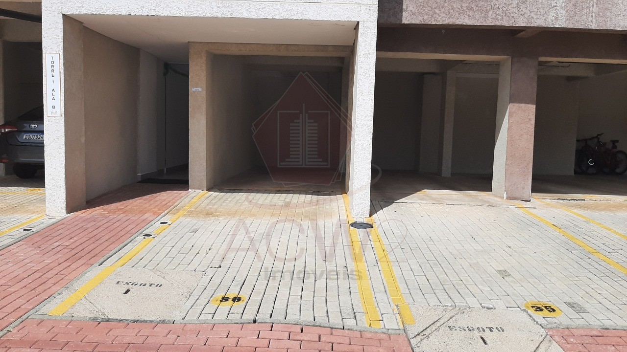 Apartamento à venda com 3 quartos, 69m² - Foto 4