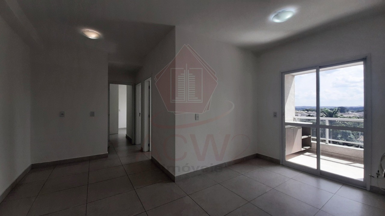 Apartamento à venda com 3 quartos, 69m² - Foto 6