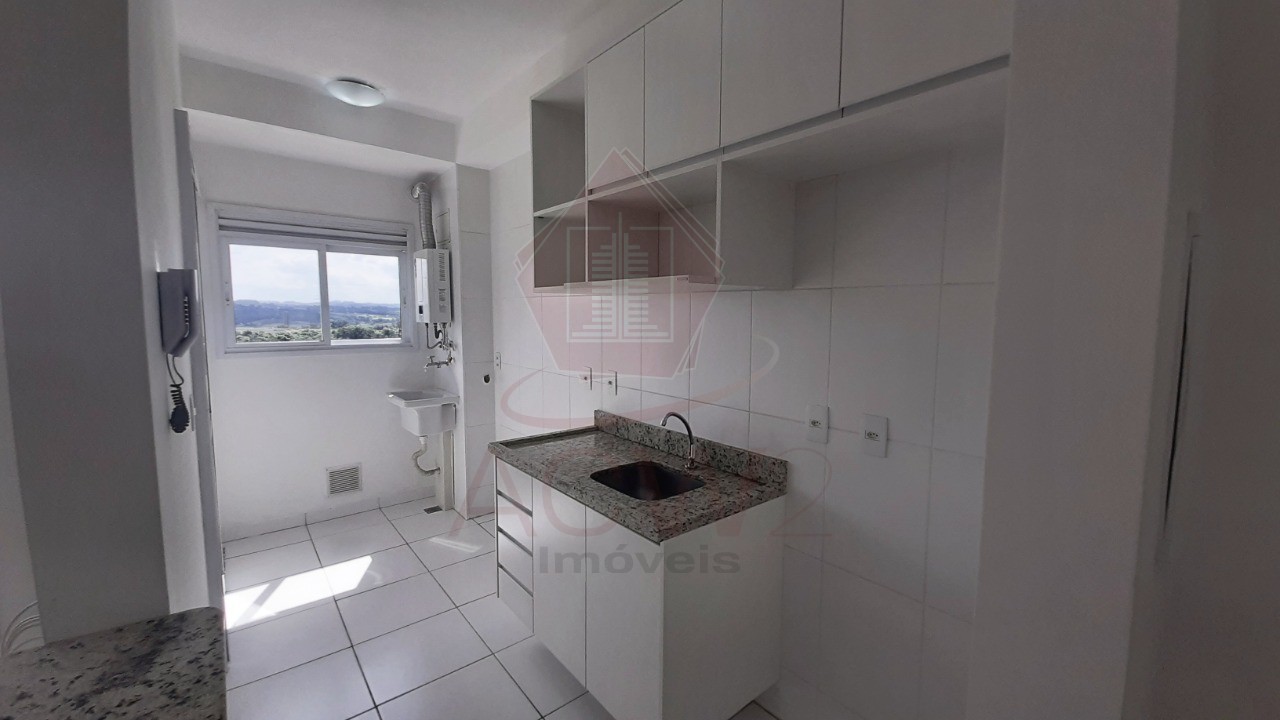 Apartamento à venda com 3 quartos, 69m² - Foto 8