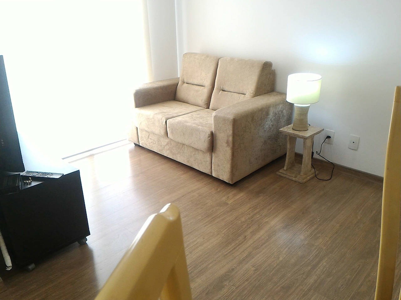 Apartamento à venda com 2 quartos, 50m² - Foto 3