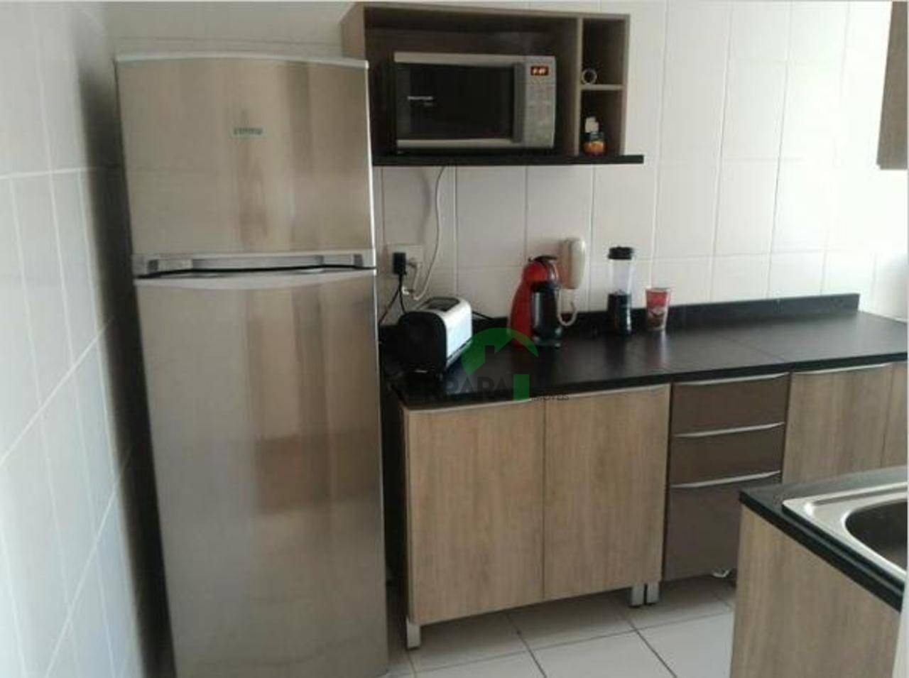 Apartamento à venda com 2 quartos, 50m² - Foto 7