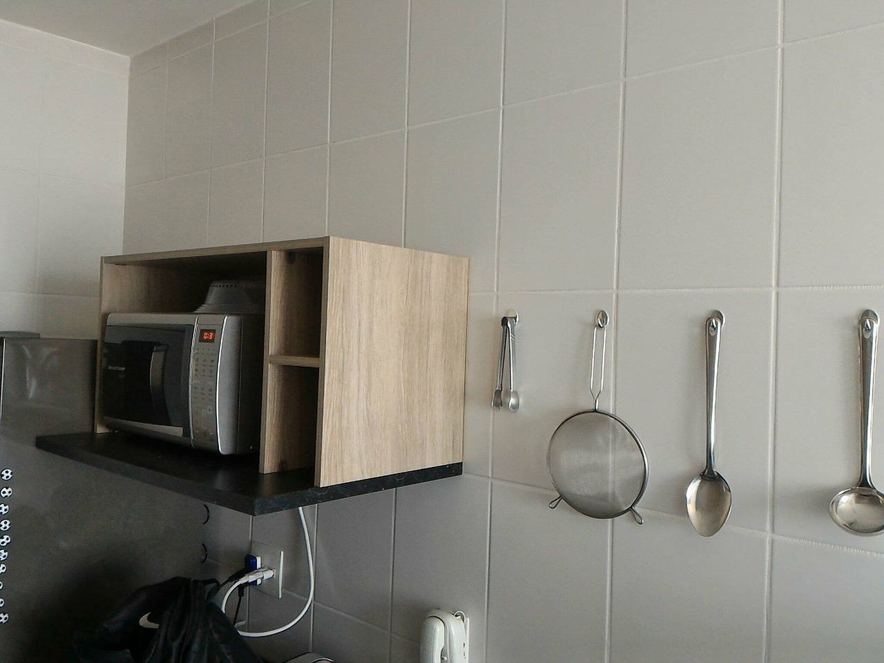 Apartamento à venda com 2 quartos, 50m² - Foto 8