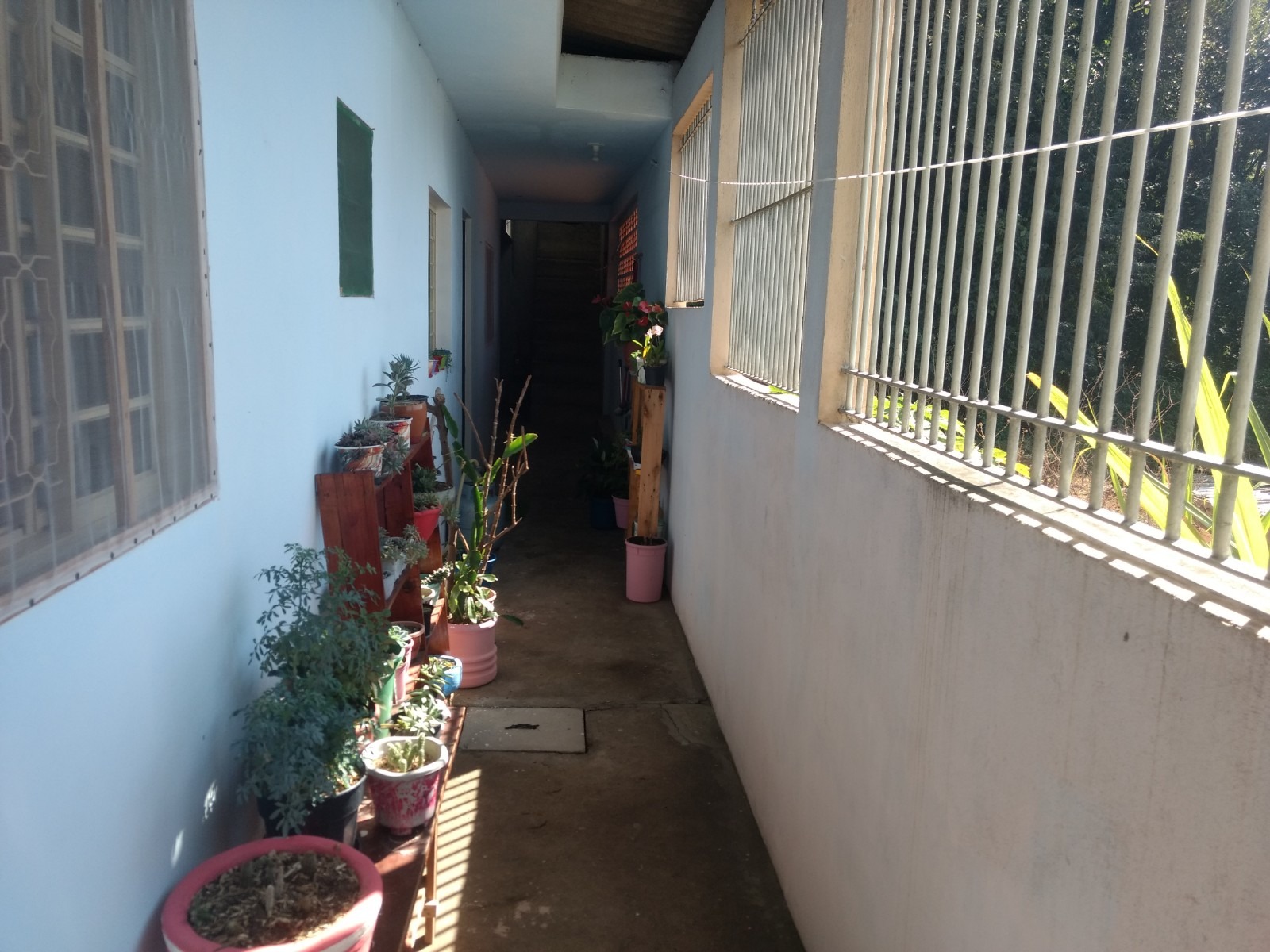 Casa, 2 quartos, 143 m² - Foto 19