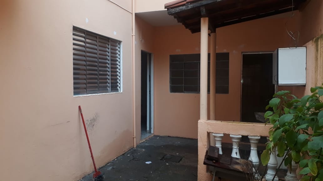 Casa, 2 quartos, 110 m² - Foto 1