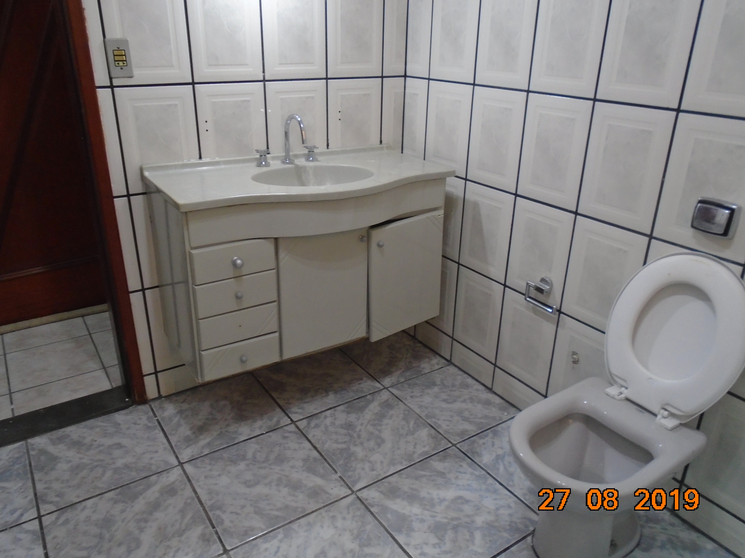 Sobrado para alugar com 3 quartos - Foto 38