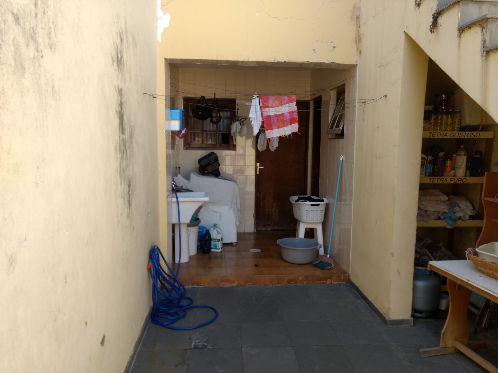 Sobrado à venda com 2 quartos, 80m² - Foto 3