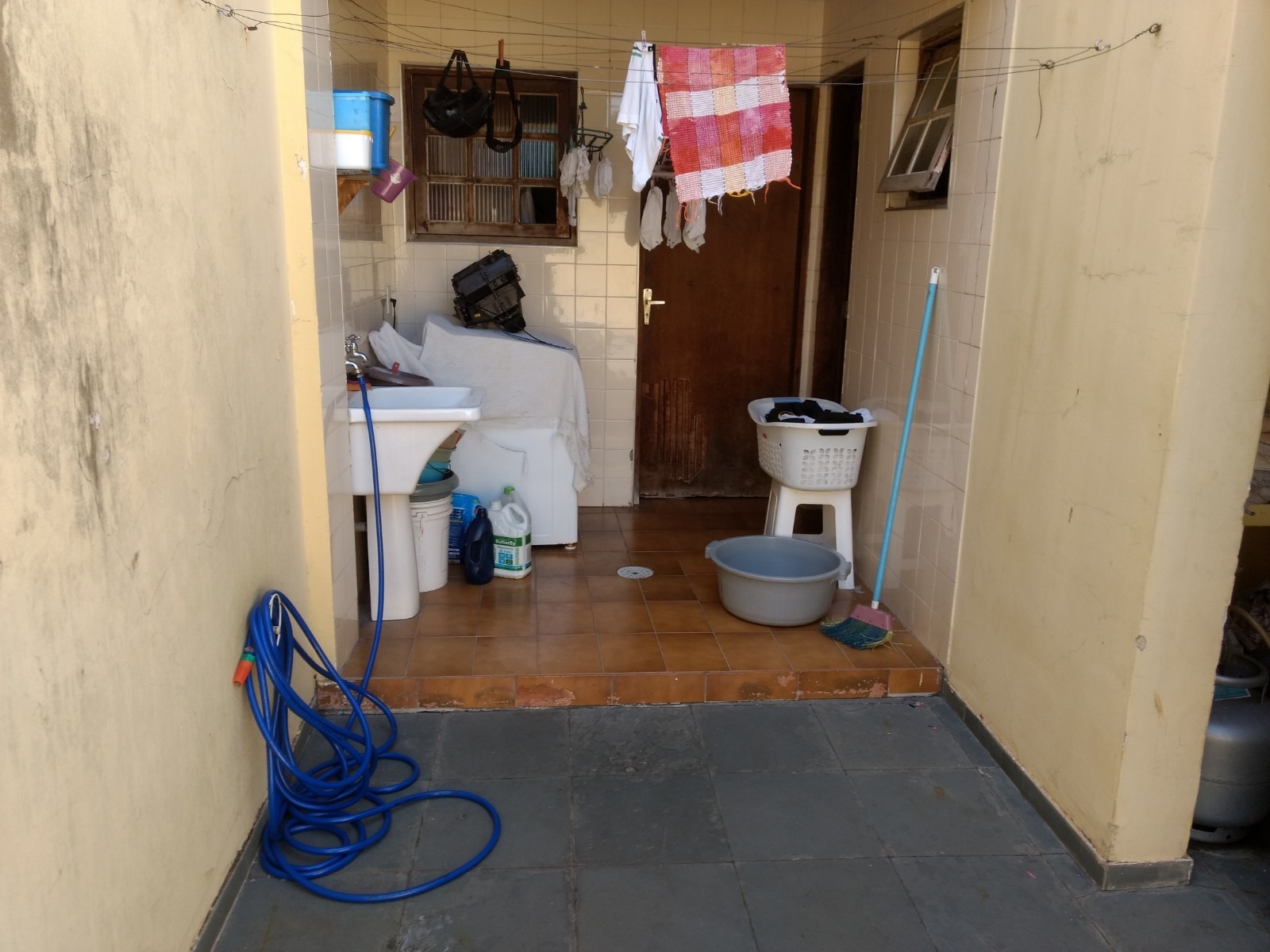 Sobrado à venda com 2 quartos, 80m² - Foto 4