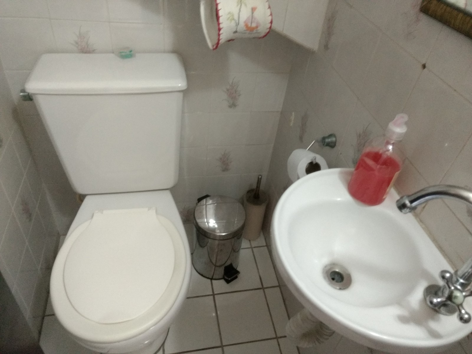 Sobrado à venda com 2 quartos, 80m² - Foto 8