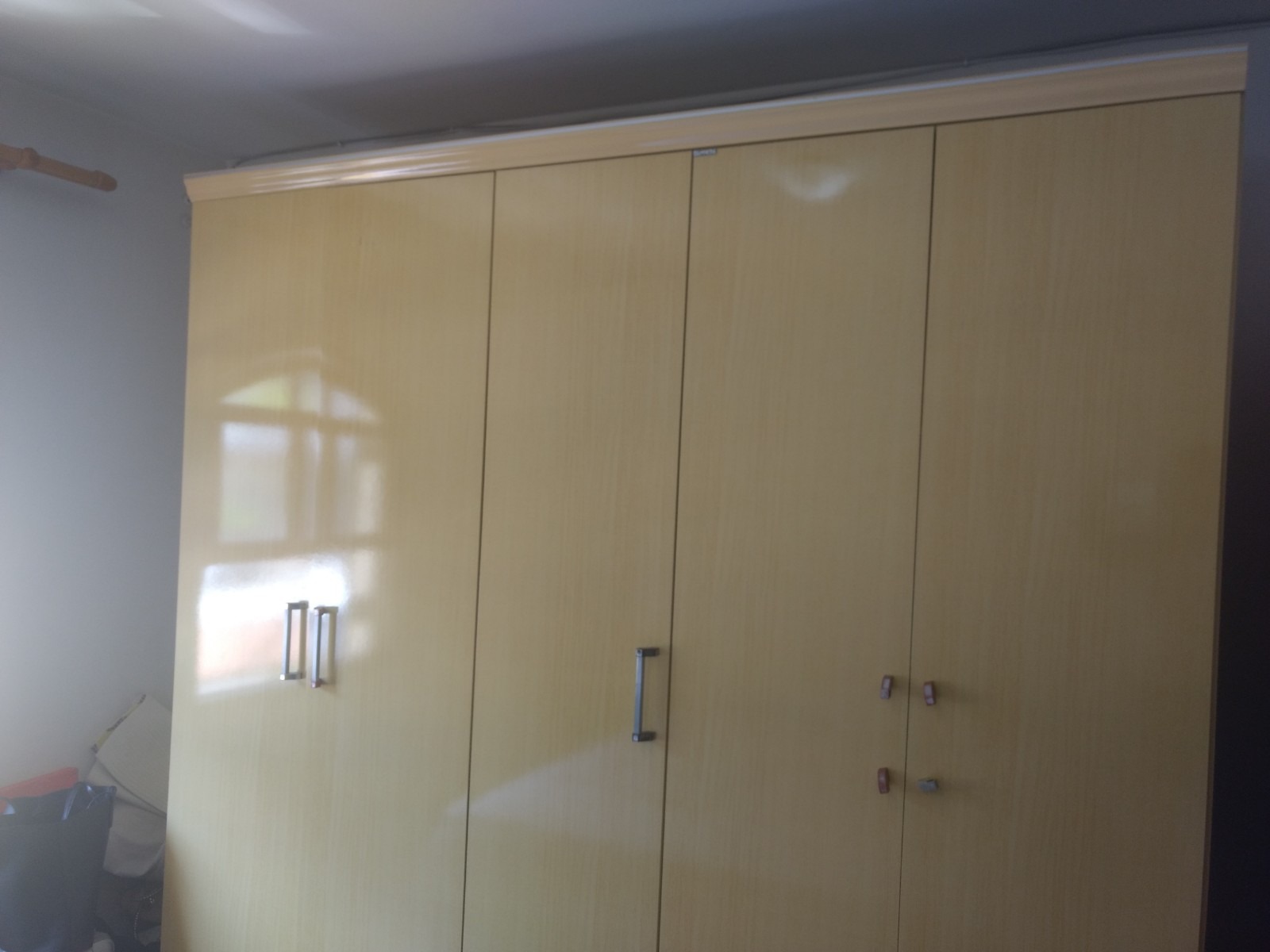 Sobrado à venda com 2 quartos, 80m² - Foto 12