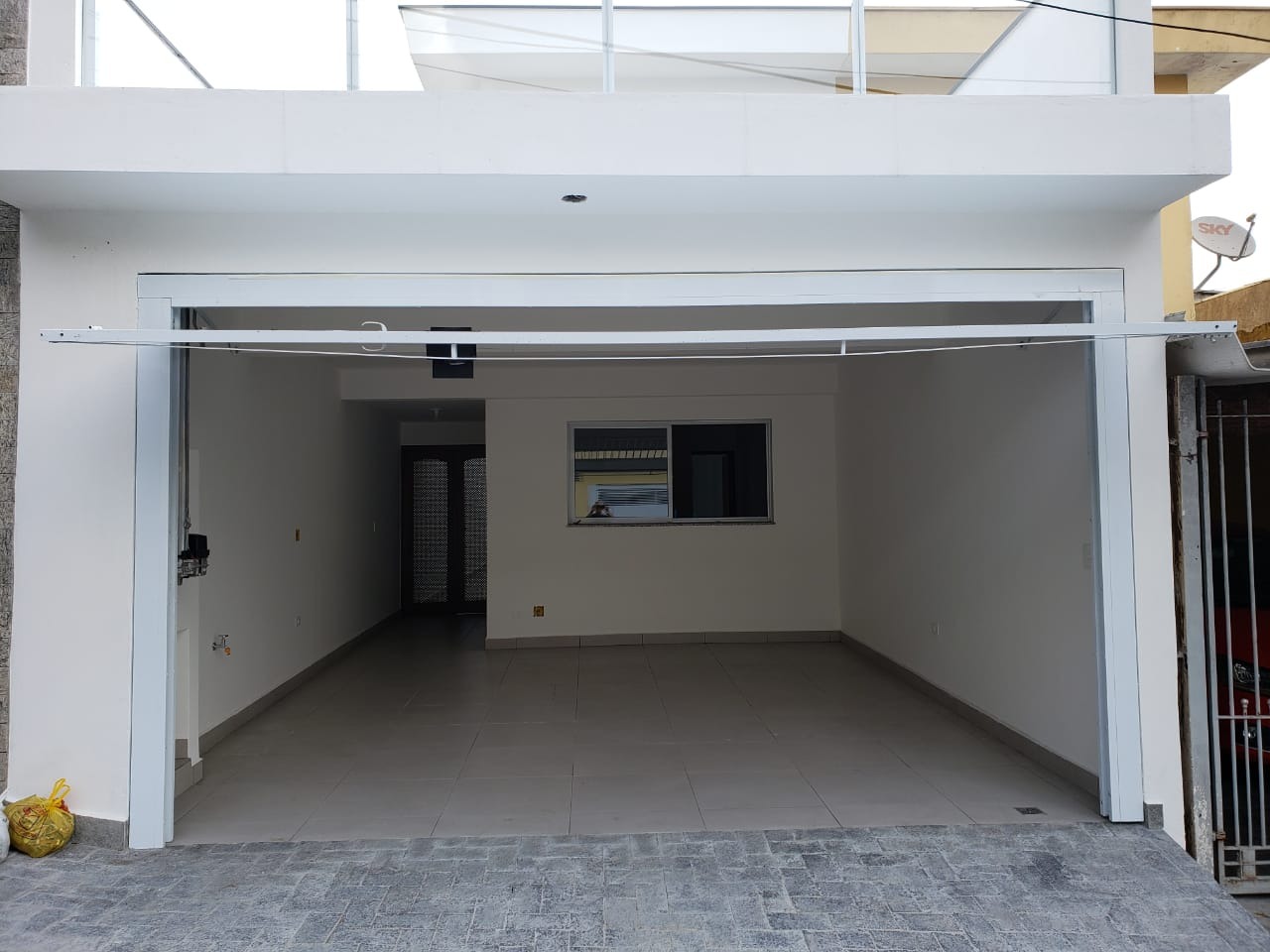 Sobrado à venda com 3 quartos, 170m² - Foto 3