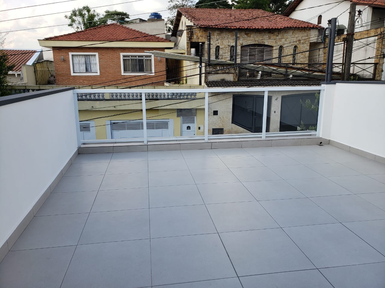 Sobrado à venda com 3 quartos, 170m² - Foto 27