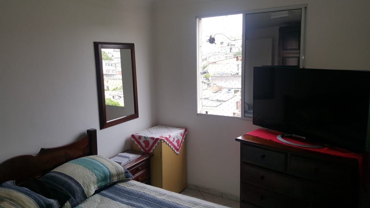 Cobertura à venda com 4 quartos, 95m² - Foto 12