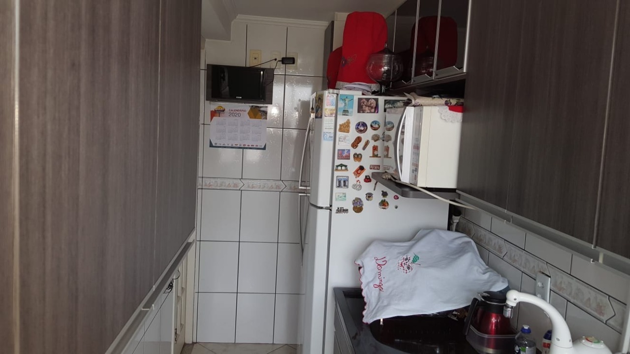 Cobertura à venda com 4 quartos, 95m² - Foto 17