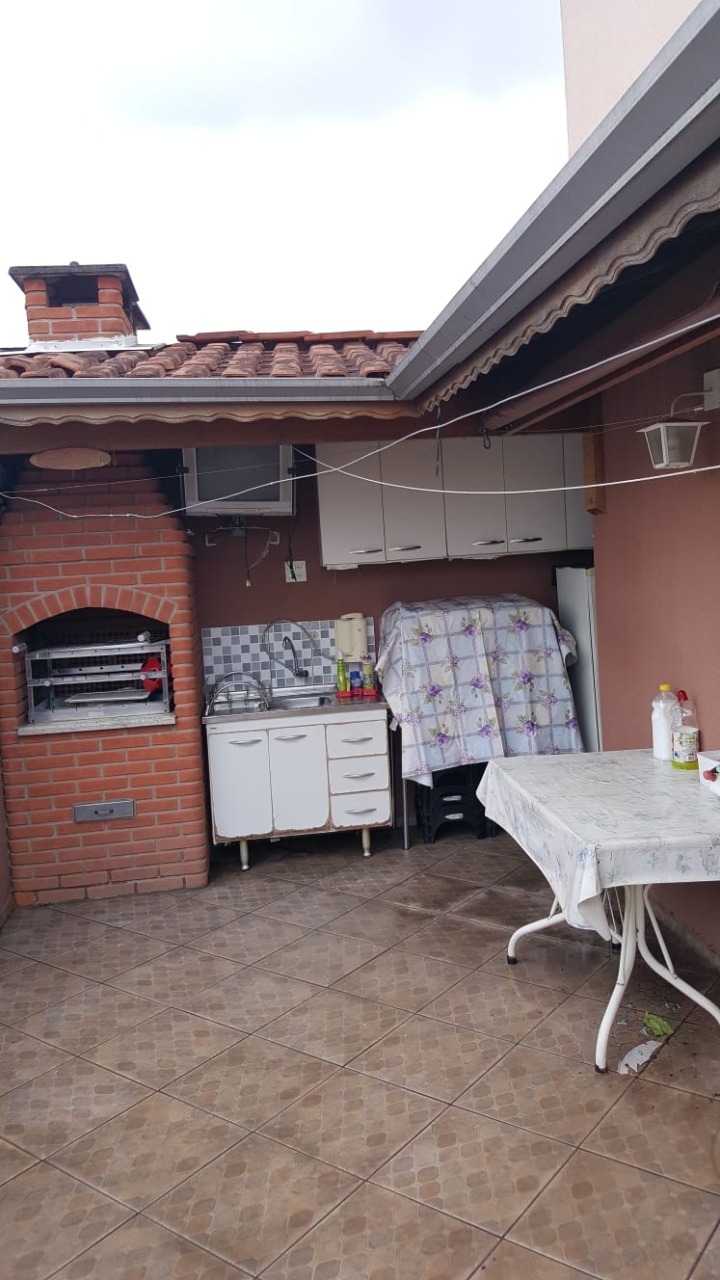 Cobertura à venda com 4 quartos, 95m² - Foto 21