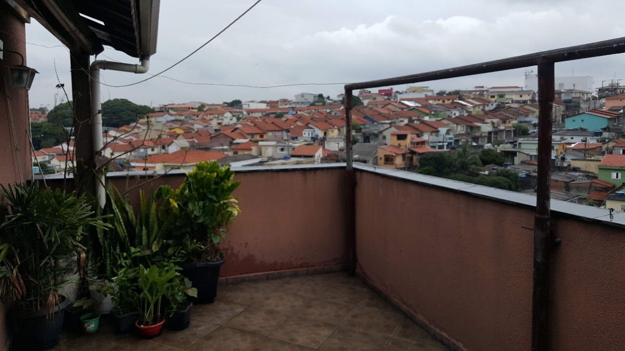 Cobertura à venda com 4 quartos, 95m² - Foto 23