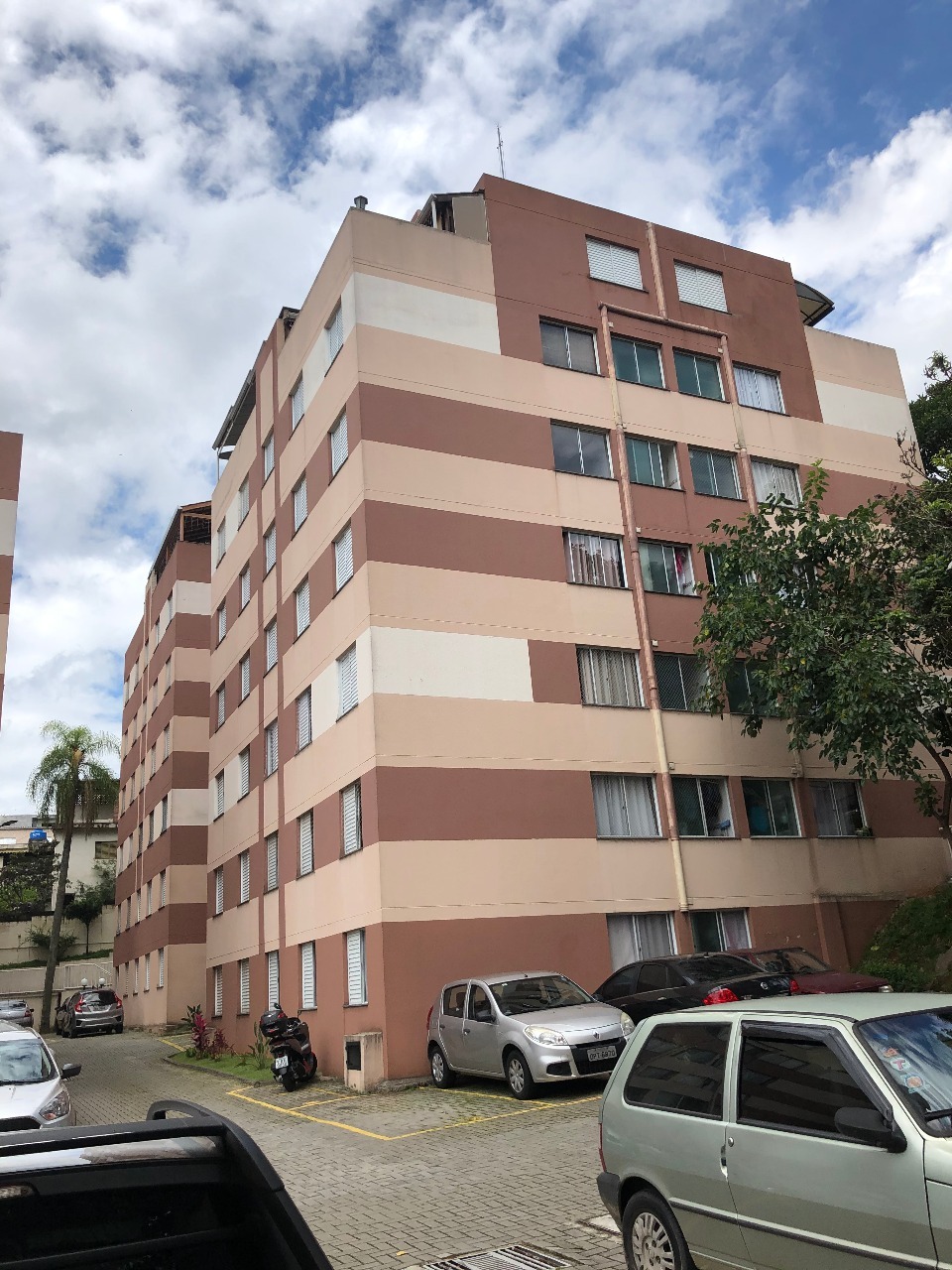 Cobertura à venda com 4 quartos, 95m² - Foto 24