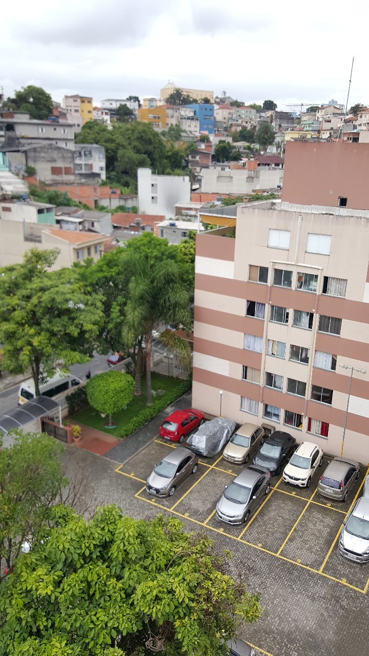 Cobertura à venda com 4 quartos, 95m² - Foto 27