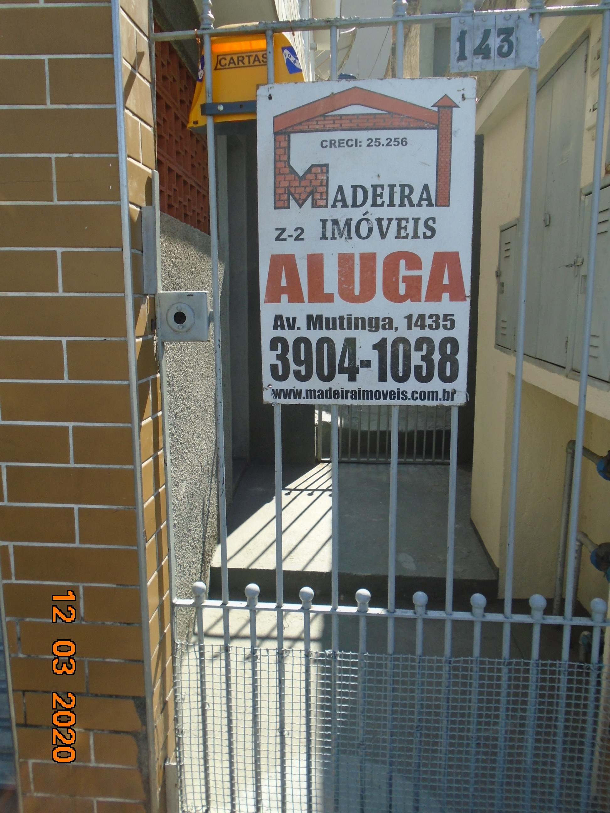 Casa para alugar com 1 quarto - Foto 4