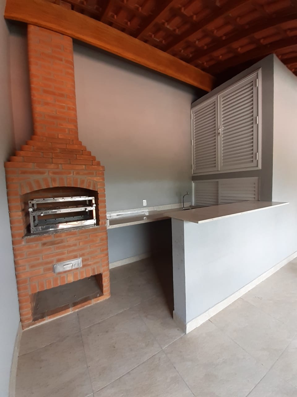 Casa à venda com 3 quartos, 180m² - Foto 25