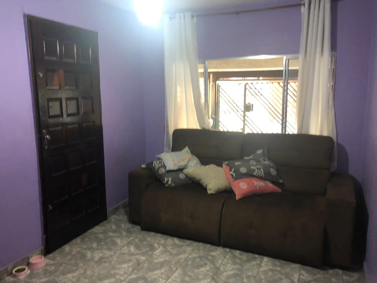 Casa à venda com 2 quartos - Foto 4