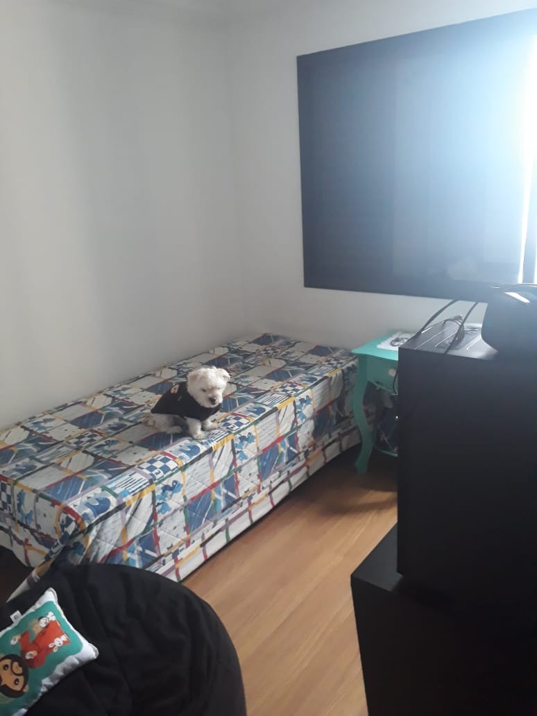 Apartamento à venda com 3 quartos, 69m² - Foto 2