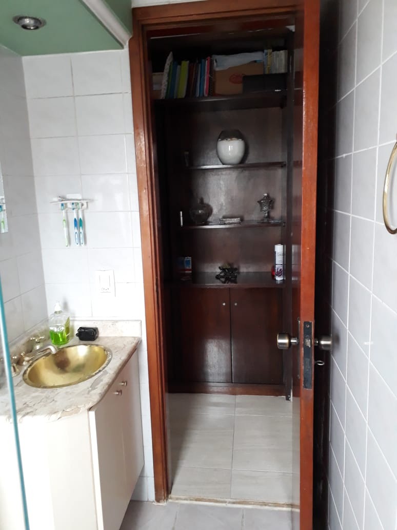 Apartamento à venda com 3 quartos, 69m² - Foto 7