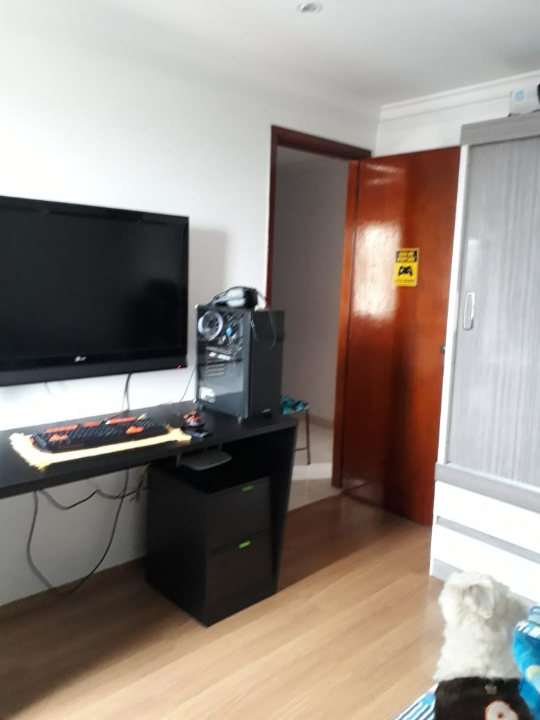 Apartamento à venda com 3 quartos, 69m² - Foto 8