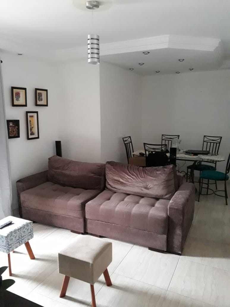 Apartamento à venda com 3 quartos, 69m² - Foto 9