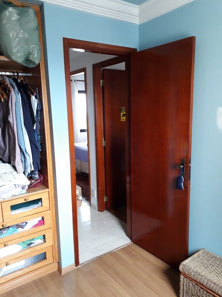 Apartamento à venda com 3 quartos, 69m² - Foto 11