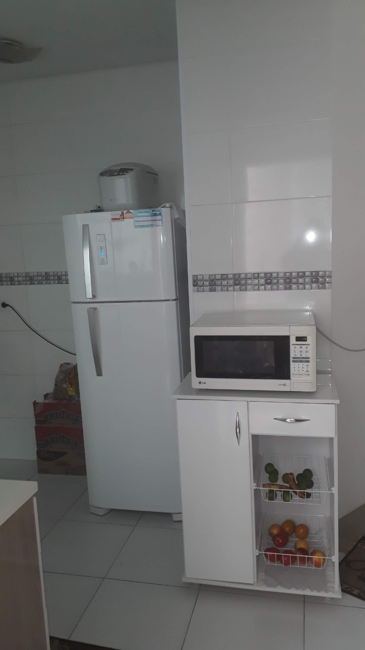 Sobrado à venda com 3 quartos, 110m² - Foto 2