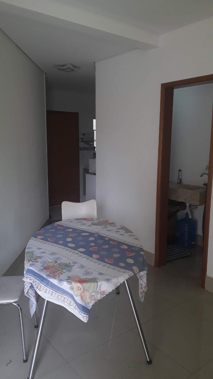 Sobrado à venda com 3 quartos, 110m² - Foto 3