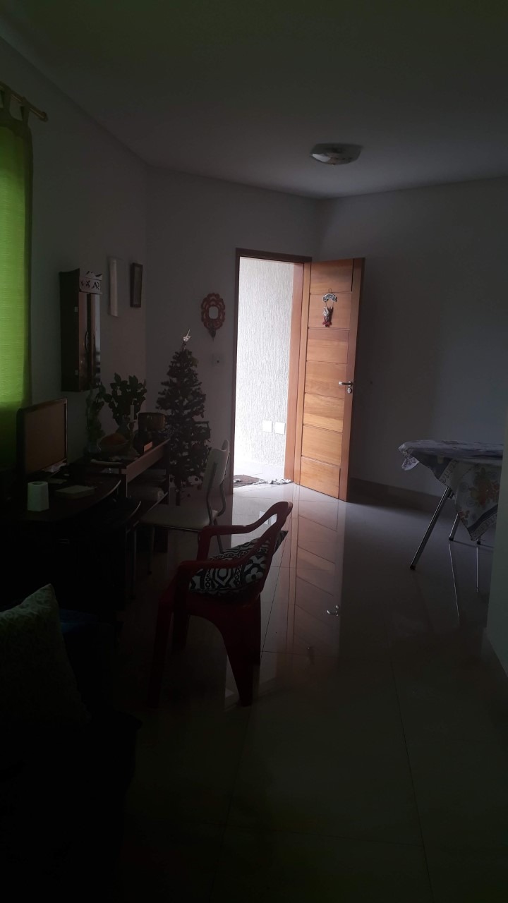 Sobrado à venda com 3 quartos, 110m² - Foto 4