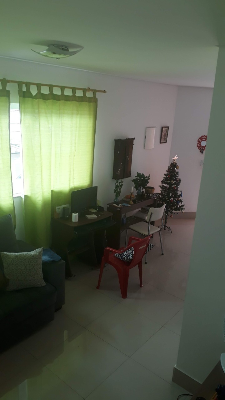 Sobrado à venda com 3 quartos, 110m² - Foto 11