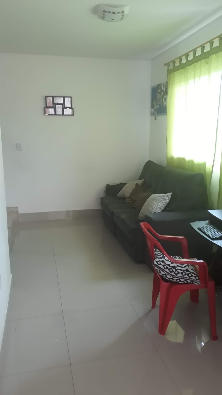 Sobrado à venda com 3 quartos, 110m² - Foto 12