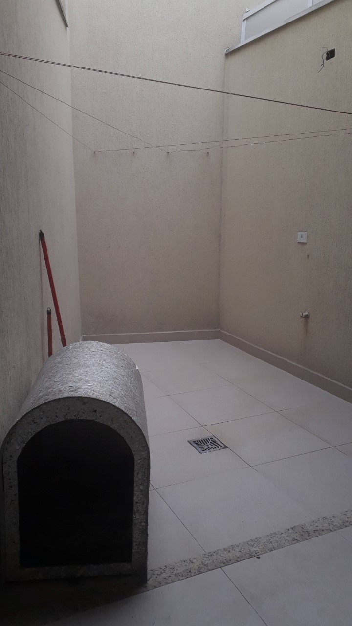 Sobrado à venda com 3 quartos, 110m² - Foto 13