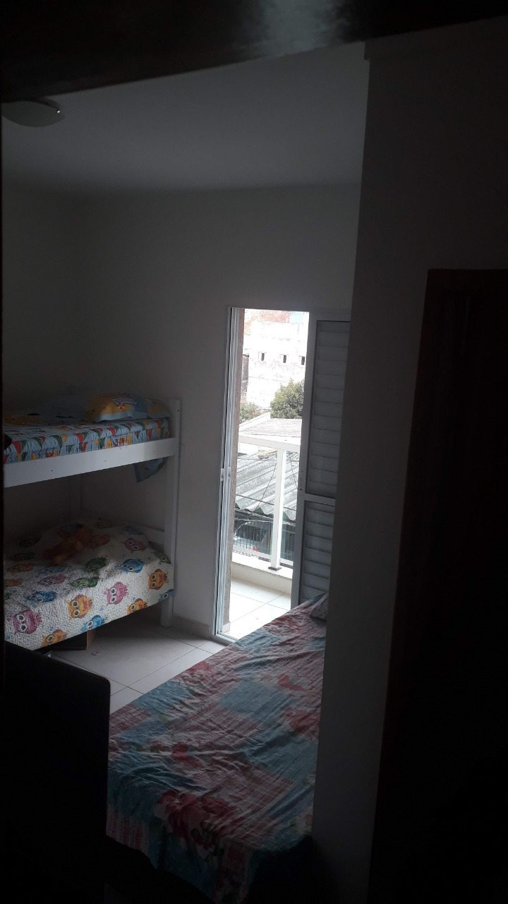 Sobrado à venda com 3 quartos, 110m² - Foto 15