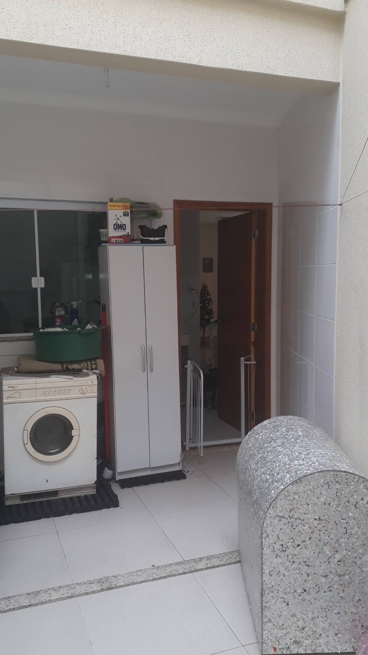 Sobrado à venda com 3 quartos, 110m² - Foto 20