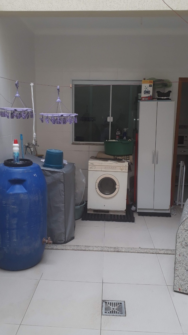 Sobrado à venda com 3 quartos, 110m² - Foto 21