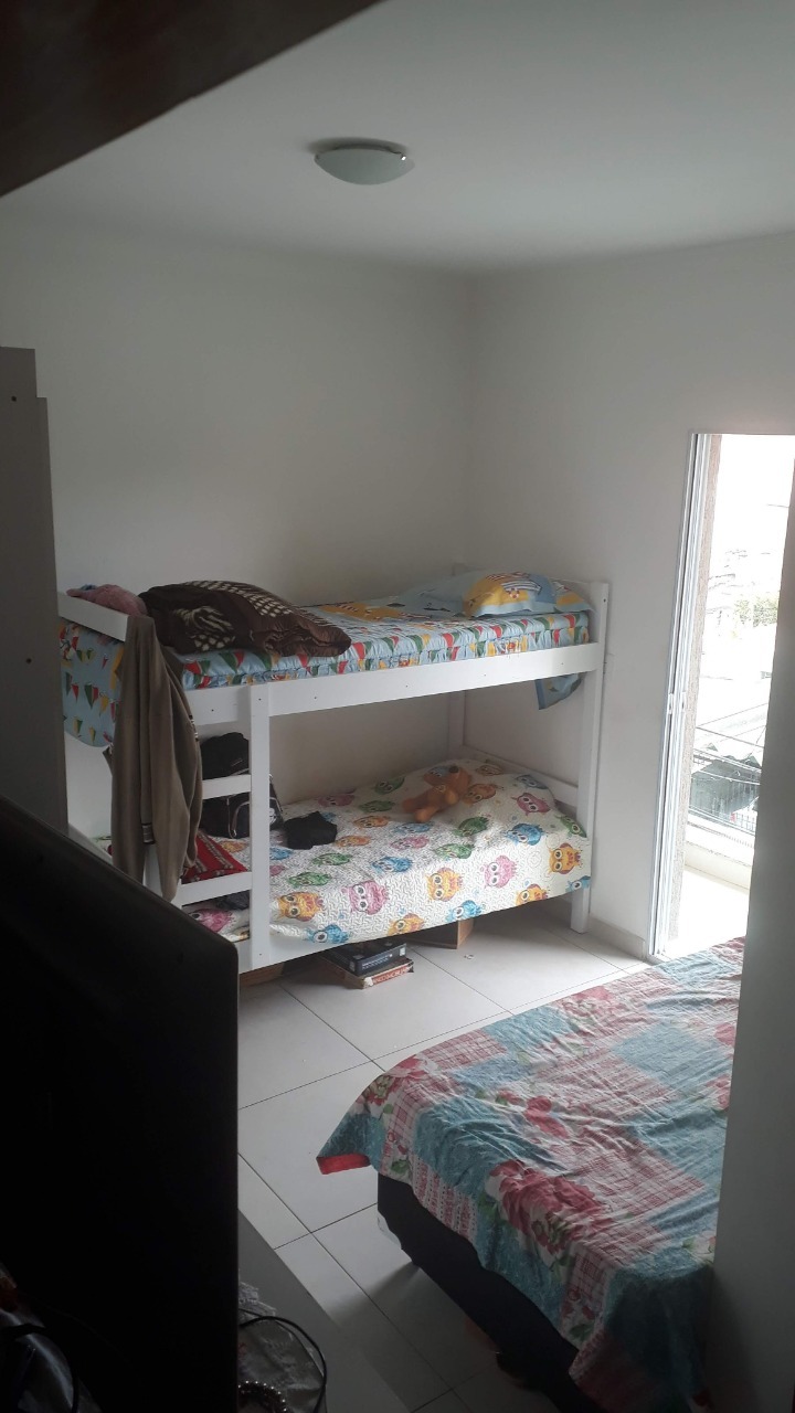 Sobrado à venda com 3 quartos, 110m² - Foto 24