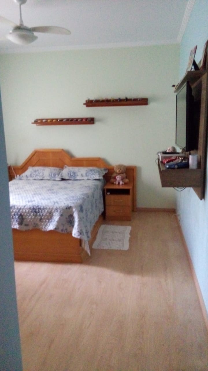 Sobrado à venda com 3 quartos, 230m² - Foto 7