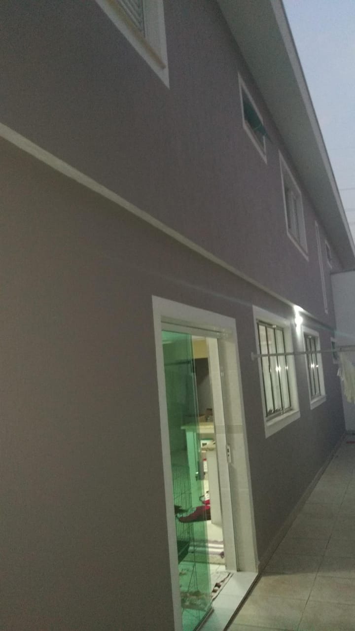 Sobrado à venda com 3 quartos, 230m² - Foto 10