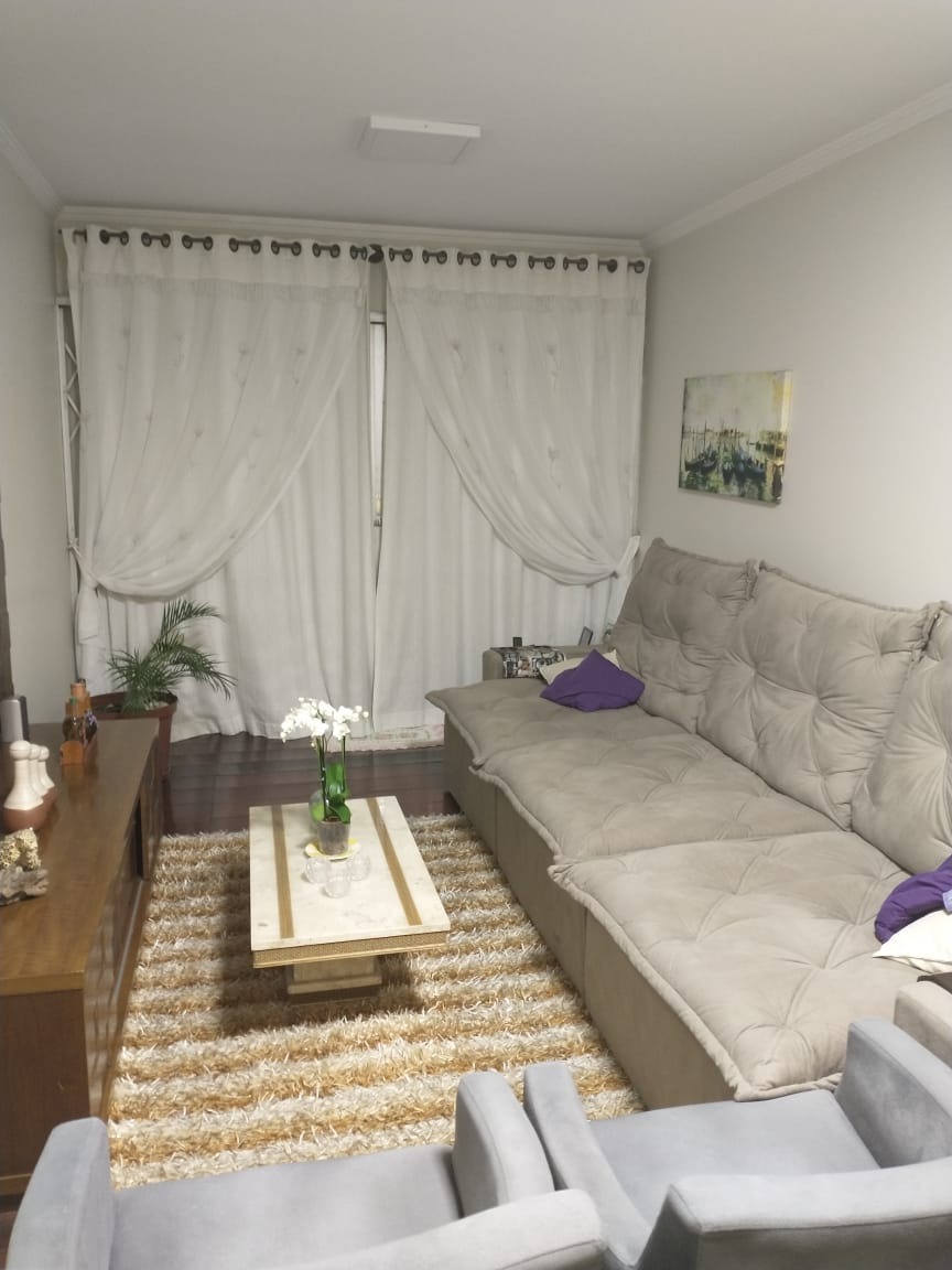 Sobrado à venda com 3 quartos, 230m² - Foto 11