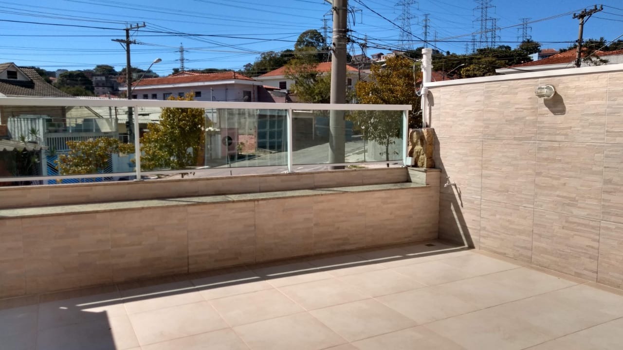 Sobrado à venda com 3 quartos, 230m² - Foto 13