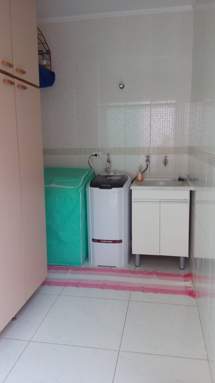 Sobrado à venda com 3 quartos, 230m² - Foto 15