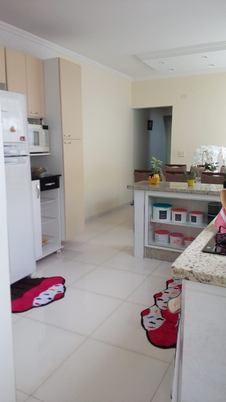 Sobrado à venda com 3 quartos, 230m² - Foto 20