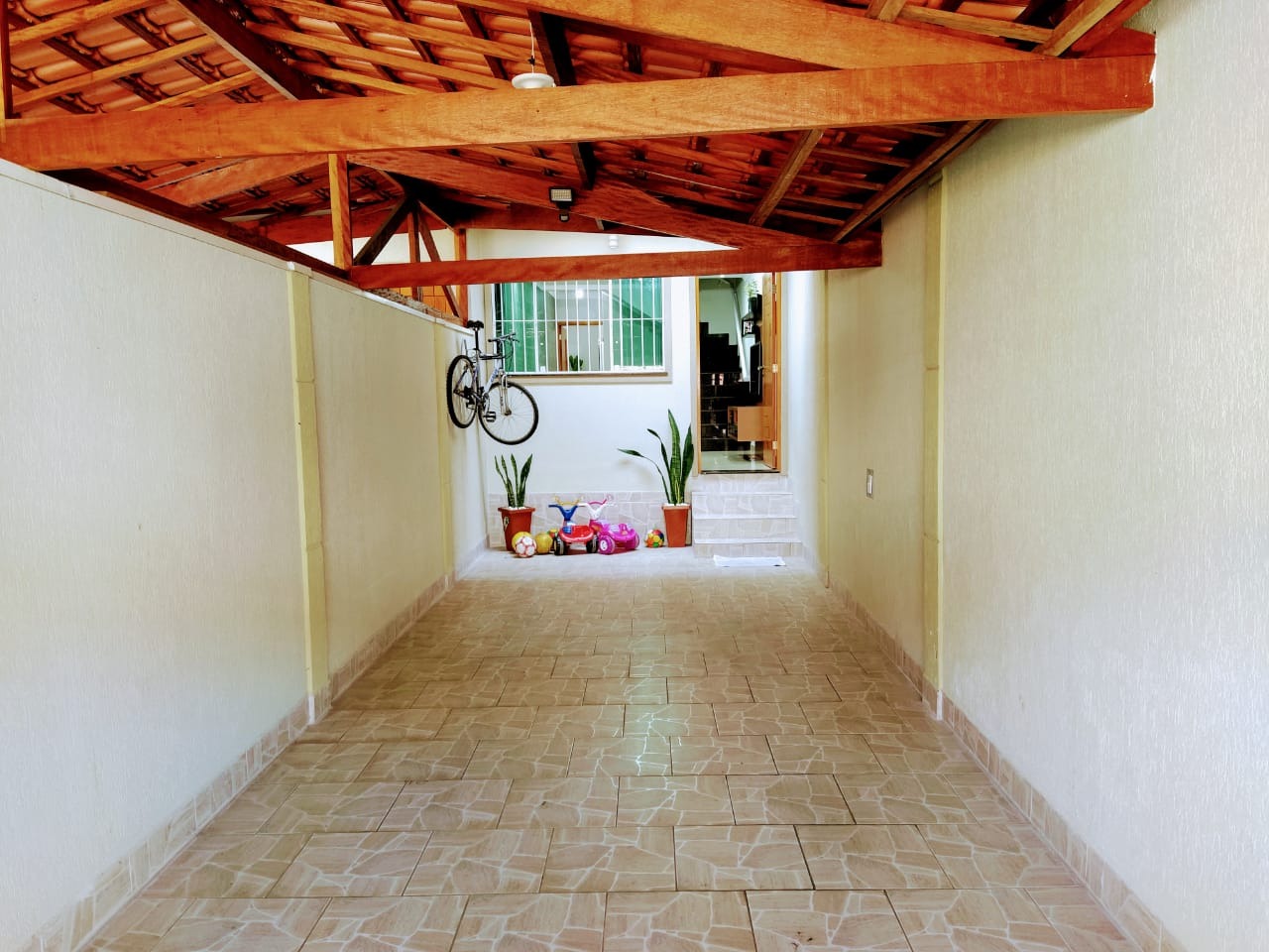 Sobrado, 4 quartos, 140 m² - Foto 1